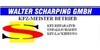 Kundenlogo von Walter Scharping GmbH KfZ-Reparatur & Lackierung