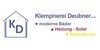 Kundenlogo von Klempnerei Deubner GmbH