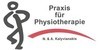 Kundenlogo von Kalyvianakis Niko u. Anika Praxis für Physiotherapie