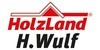 Kundenlogo von HolzLand H. Wulf GmbH Handel mit Holz
