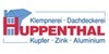 Kundenlogo von Huppenthal Klempnerei und Dachdeckerei