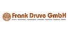 Kundenlogo von Frank Druve GmbH