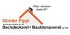 Kundenlogo von Fippl Günter Dachtechnik GmbH & Co. KG Dachdeckerarbeiten