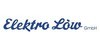 Kundenlogo von Elektro Löw GmbH Inh. D. Thurack Elektroinstallation Elektrotechnik