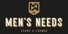 Logo von Men’s Needs GmbH