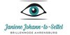 Logo von Brillenmode Janiene Johann-to-Settel