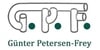 Kundenlogo von Günter Petersen-Frey Inh. Andre Petersen-Frey