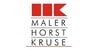 Kundenlogo von Kruse Malerbetrieb
