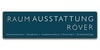 Kundenlogo von Raumausstattung Röver