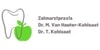 Kundenlogo von Kohlsaat Th. Dr. Zahnärzte , Van Hauter-Kohlsaat