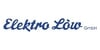 Kundenlogo von Elektro Löw GmbH Inh. D. Thurack Elektroinstallation Elektrotechnik