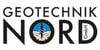Kundenlogo von Geotechnik Nord GmbH