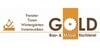 Kundenlogo von Gold GmbH Tischlerei