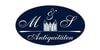 Kundenlogo von M & S Antiquitäten An- und Verkauf Antikmöbelverkauf