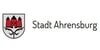 Kundenlogo von Stadt Ahrensburg