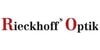 Kundenlogo von Rieckhoff's Optik