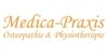 Kundenlogo von Medica-Praxis für Physiotherapie Alexander Sieh