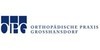 Kundenlogo von Orthopädische Praxis Grosshansdorf Johannes Sandloff, Dr. Florian Stuber Praxis- und Klinikzentrum für spezielle Gelenkchirurgie