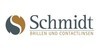 Kundenlogo von Schmidt Brillen und Contactlinsen