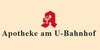 Kundenlogo von Apotheke am U-Bahnhof Hans-Jörg Schiele