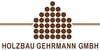 Kundenlogo von Holzbau Gehrmann GmbH Zimmerei