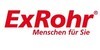 Kundenlogo von ExRohr GmbH