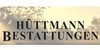 Kundenlogo von Hüttmann Bestattungen Inh. Klaus-Dieter Hüttmann