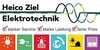 Kundenlogo von Ziel Heico Elektro
