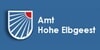 Kundenlogo von Amt Hohe Elbgeest (angehörige Gemeinden: Aumühle, Börnsen, Dassendorf, Escheburg, Hamwarde, Hohenhorn, Kröppelshagen-Fah