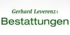 Kundenlogo von Bestattungen Stubbe-Leverenz GmbH