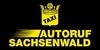 Logo von Autoruf Sachsenwald Taxi