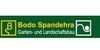 Kundenlogo von Bodo Spandehra Garten- und Landschaftsbau e.K.