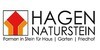 Logo von Hagen Naturstein Steinmetzbetrieb