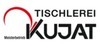 Logo von Tischlerei Kujat Inh. Helge Kujat