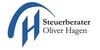 Kundenlogo von Steuerberater Dipl.-Kfm. Oliver Hagen