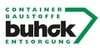 Kundenlogo von Buhck GmbH & Co. KG Betriebshof Trittau Recycling Hof