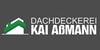 Kundenlogo von Dachdeckerei Kai Aßmann Dachdeckermeister inh. Daniel Hödtke