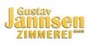 Logo von Gustav Jannsen GmbH Zimmerei