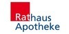 Logo von Rathaus Apotheke Inh. J. Kuhn