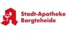 Kundenlogo von Stadt-Apotheke Joanna Kunze