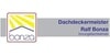 Kundenlogo von Bonza Ralf Dachdeckermeister