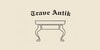 Kundenlogo von Trave Antik Antiquitäten