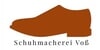 Kundenlogo von Schuhmacherei Voß