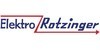 Kundenlogo von Elektro Rotzinger GmbH & Co. KG