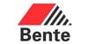 Kundenlogo von Bente GmbH & Co. KG