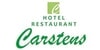 Kundenlogo von Hotel Carstens Inh. Famile Rocholl