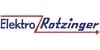 Kundenlogo von Elektro Rotzinger GmbH & Co. KG