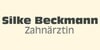 Kundenlogo von Beckmann Silke Zahnärztin
