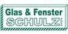 Logo von Glas & Fenster Schulz GmbH