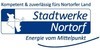 Logo von Stadtwerke Nortorf AöR
